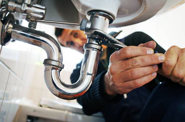 Best Sewer Line Repair  in Petersburg, IN