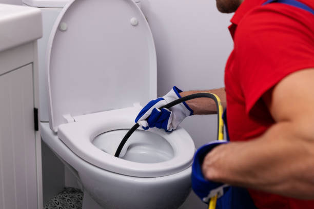 Best Plumbing Installation Services  in Petersburg, IN