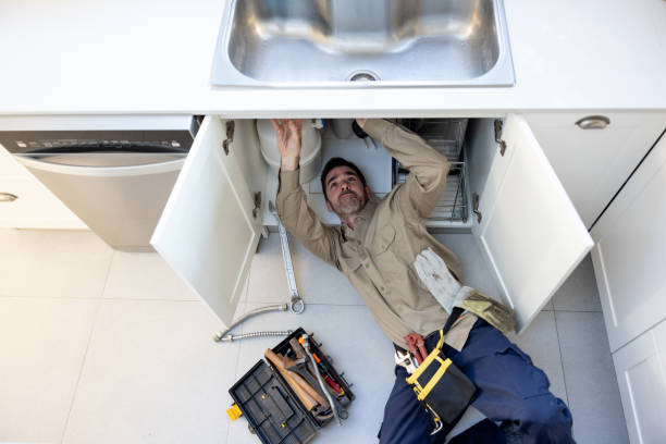 Best Sewer Cleaning Services  in Petersburg, IN