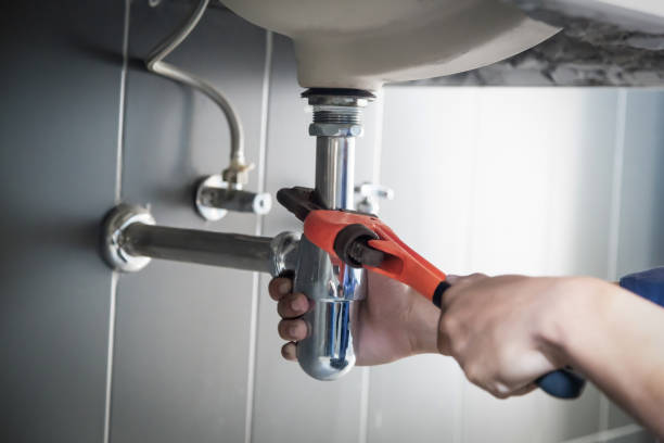 Best Plumbing Repair Near Me  in Petersburg, IN