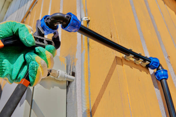 Best Drain Cleaning Services  in Petersburg, IN