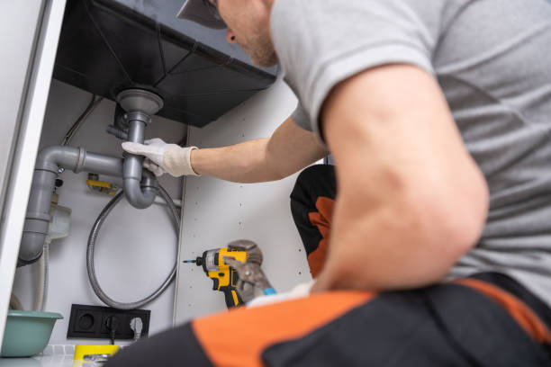 Best Emergency Plumber  in Petersburg, IN