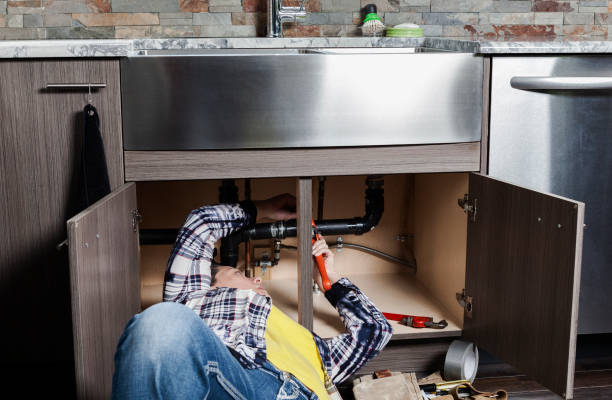 Best Plumbing Inspection Services  in Petersburg, IN