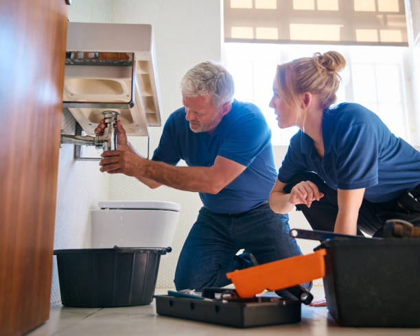 Best Plumbing Services Near Me  in Petersburg, IN